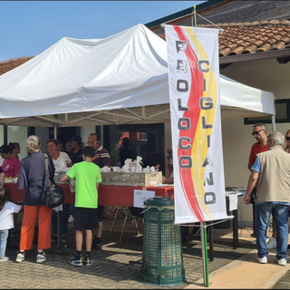 Cigliano, quattro giorni di sport
