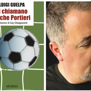 Il nuovo libro di Luigi Guelpa