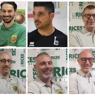 Galdi, Scarfò, Boschetto, Buffa, Pomelari, Piatto