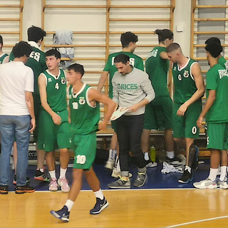 Galdi al centro (foto archivio)