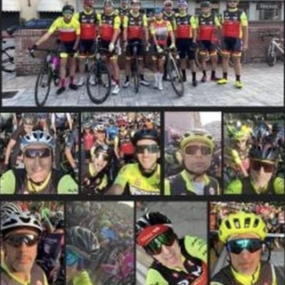 Myg Cycling Team sul podio nel circuito Specialized Granfondo Series