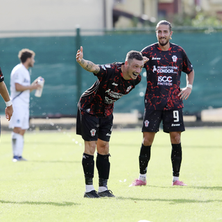 Mustacchio: tre perle