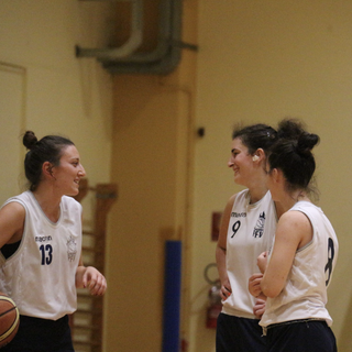 Prima, importante e bella vittoria della PFV nel campionato di B