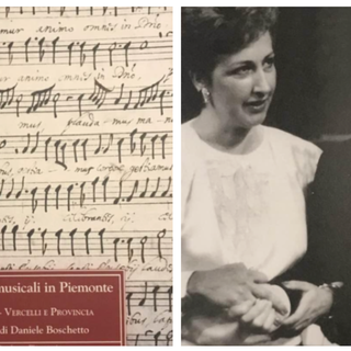 La copertina de Le fonti musicali