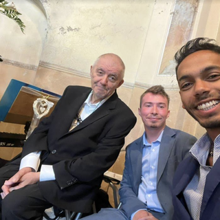 Concerto di Natale ad Albano Vercellese