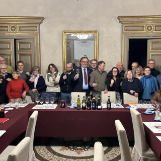 Il Consorzio dell’Alta Langa ospite a Vercelli