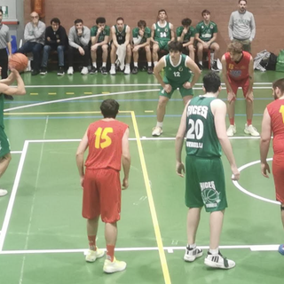 Liberali, tiro libero a Cigliano