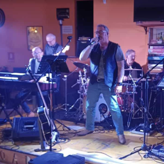 TNT coverband Nomadi