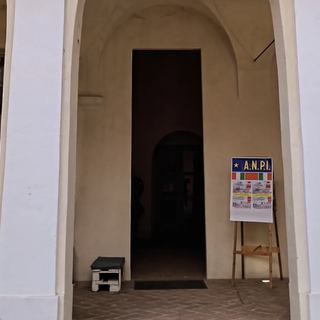 Successo delle iniziative Anpi Vercelli