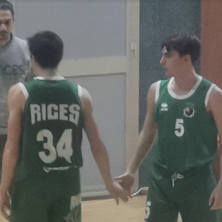 Rices sconfitti e irriconoscibili