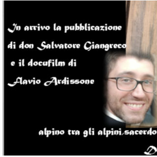 Una pubblicazione e un video per celebrare Don Secondo Pollo