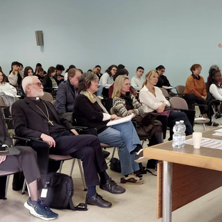 “Giovani, sostenibilità e tutela del creato”