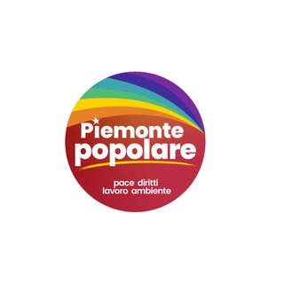 Elezioni regionali: due vercellesi candidati con Piemonte Popolare