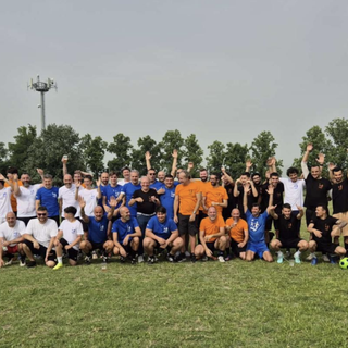 Record di presenze per la festa calcio-gastronomica “10 X SEMPRE”