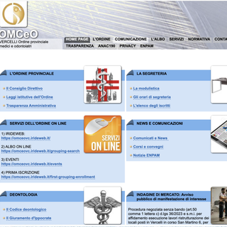 Dentisti aperti a Vercelli, a luglio e agosto