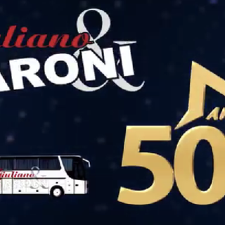 Costanzana. Un docufilm sull'orchestra Giuliano e i baroni