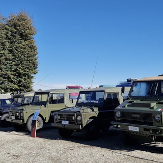 Fondazione Marazzato, convegno sul trasporto militare, prima, durante e dopo le guerre