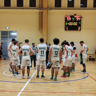 I Rices, versione 2024-2025