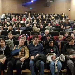 “Il Cinema per Tutti”: appuntamento per giovedì 14 novembre con "Il magico mondo di Harold"