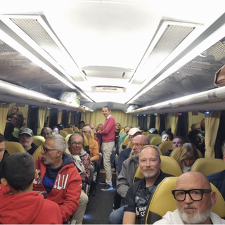 Club Forza Pro: un pullman per la trasferta con la Pro Patria (1 dicembre)