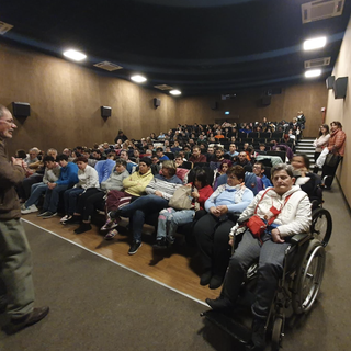 "Il cinema per tutti": la nuova proposta è "Come far litigare mamma e papà"