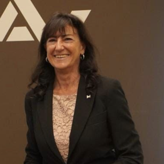 La Presidente dell’Ordine degli Architetti Marina Martinotti