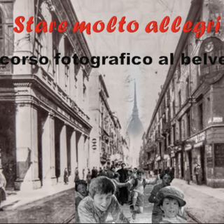 Concorso fotografico sull'allegria