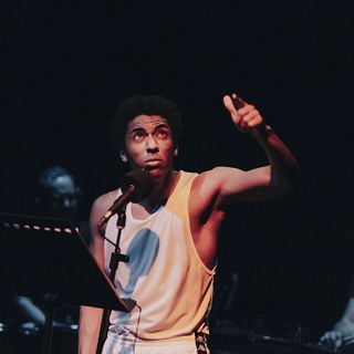 “Sid – Fin qui tutto bene”: sul palco degli Anacoleti c'è Alberto Boubakar Malanchino