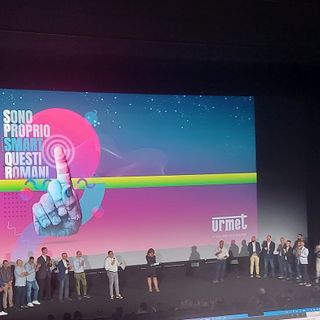 URMET punta sull'infotainment: Le Iene, Scherzi a parte, Bono TV trainano la svolta nella comunicazione dell'azienda torinese