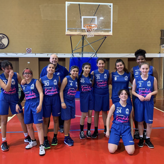 PFV: seconda vittoria consecutiva per le Under 17