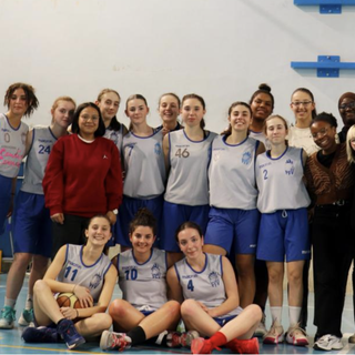 PFV Under 19: seconda vittoria con la Libertas Moncalieri