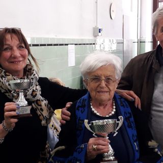 Primavera di eventi al Circolo del Burraco