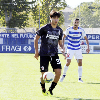 Vergara (foto archivio, Lussoso)