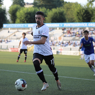 Nardecchia: «Loro fortissimi, noi daremo fastidio a tutti»