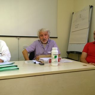 Legambiente, Società Futura e Carisio contro fitofarmaci e diossina