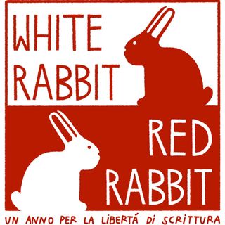 "White rabbit, Red rabbit", all'Officina Anacoleti spettacolo evento "per la libertà di scrittura"