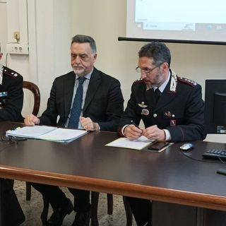 Novara: uccide la madre e incassa la pensione per due anni: arrestato un 62enne