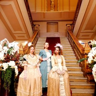 Vercelli, le osterie e Goldoni: una splendida visita guidata - FOTO