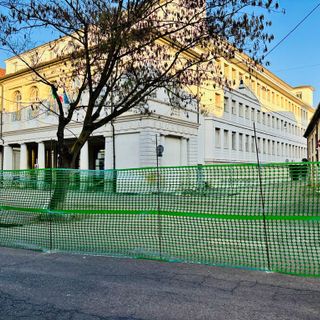 Zona del Municipio, al via i cantieri di rifacimento della viabilità