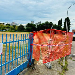 Aravecchia, al via i lavori di rifacimento del campo sportivo