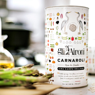 Il lockdown fa riscoprire risi e... risotti: in tre mesi vendute 74mila tonnellate in più