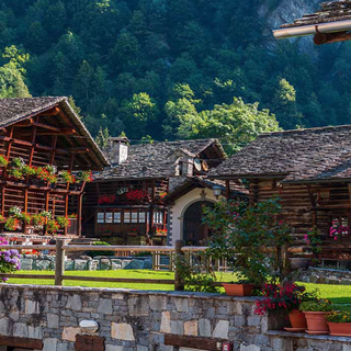Alagna e la Valsesia primi centri covid free del Piemonte