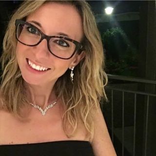 Alice Borgna, docente all'Upo