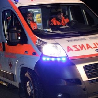 Il cadavere di un 37enne trovato nelle acque del Mastallone