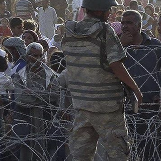 Amnesty presenta il rapporto 2015 - 2016