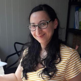 Antonella Giardina aveva 34 a