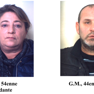 I due badanti avevano anche nascosto in casa una pistola e dei proiettili rubati