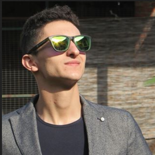 Enrico Azzini aveva solo 21 anni