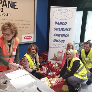 Banco Solidale: una realtà bella e importante. Aiutiamola