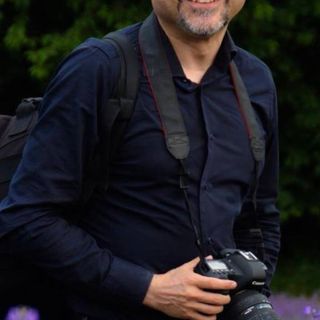 “Lo Specchio di Lilith n. 8” di Marco Barnabino in mostra a Parigi per «Art Capital»